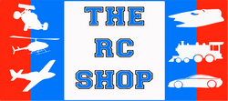 The RC Shop | Hobby and Model Supplies Townsville, North Queensland