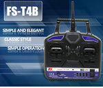 Flysky T4B 4 Channel Radio System