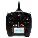 Spektrum DX6e DSM-X 6 Channel Transmitter Only