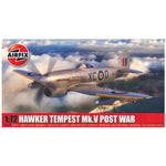 Airfix 02110 1/72 Hawker Tempest Mk.V Post War