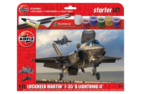 Lockheed Martin® F-35B® Lightning II®