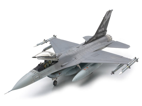 LOCKEED F-16C (BLOCK 25/32) Fighting Falcon Ang(61101)