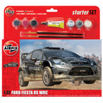 AIRFIX FORD FIESTA WRC (55302)