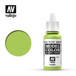 Vallejo Green Fluorescent 17ml