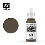 Vallejo Chocolate Brown 17ml