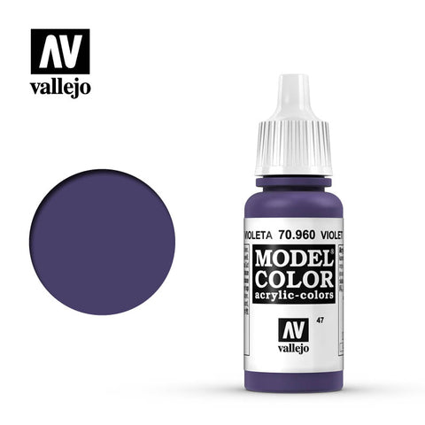 Vallejo Violet 17ml
