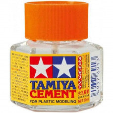 Tamiya Plastic Cement 20ml