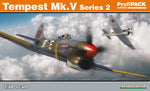 Eduard Tempest Mk. V series 2 1/48(82122)