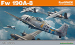 Eduard Fw 190A-8 1/48(82147)