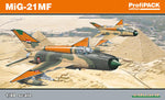 EDUARD MiG-21MF 1/48(8231)
