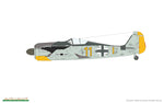 Eduard Fw 190A-3 1/48(84112)