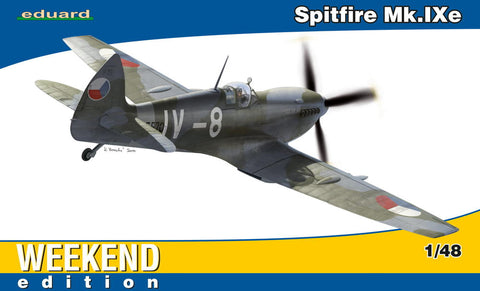 Eduard Spitfire Mk. IXe 1/48(84138)