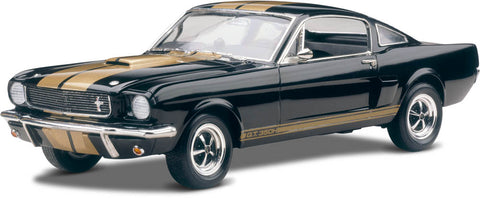REVELL 85-2482 66 SHELBY GT350H MUSTANG