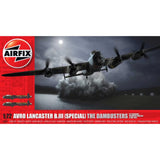 Airfix A09007 1/72 Avro Lancaster Dambusters