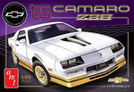 AMT 1/25 1983 Chevy Camaro Z-28 (50th Anniversary)(1051)