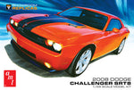 AMT 1/25 2008 Dodge Challenger SRT8 (AMT1075)