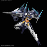 Bandai  MG 1/100 Gundam Age II Magnum 5057065
