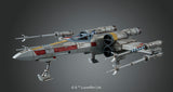 Bandai Star Wars 1/72 X-Wing Starfighter 0191406