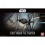 Bandai 1/72 Star Wars First Order Tie Fighter 0203218