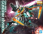 Bandai G5059547 MG 1/100 Gundam Kyrios