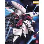 Bandai 5063508 MG 1/100 AMX-004 Qubelley Gundam