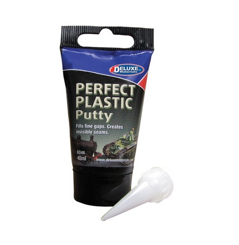 DELUXE MATERIALS PERFECT PLASTIC PUTTY