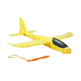 Prime RC Mini Hand Launch EPP Glider; 480mm span (Free Flight)