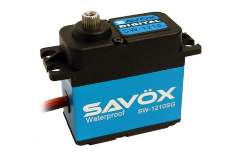 Savox SW-1210SG Servo