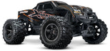 Traxxas X-maxx 8S 1/6 Brushless Electric Monster Truck Rock'n'Roll