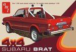 AMT 1978 Subaru Brat Pickup Truck(1128)