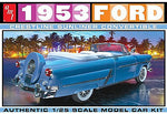 AMT 1953 Ford Convertible (1026)