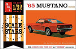 AMT 1965 Ford Mustang Fastback(1042)