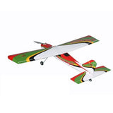 Seagull Model Boomerang II Trainer RC Plane V2 .40 Size ARF