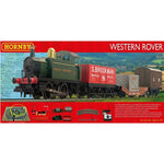 Hornby Western Rover Electric Model Train Set R1211