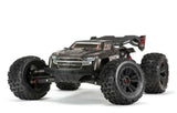 ARRMA 1/8 KRATON EXTREME BASH MONSTER TRUCK, ROLLING CHASSIS